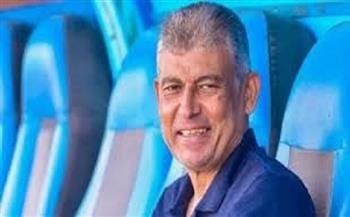 الأهلي ينعى صابر عيد لاعب غزل المحلة ومنتخب مصر الأسبق