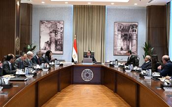 رئيس الوزراء يُتابع إجراءات رفع كفاءة أداء الهيئات الاقتصادية