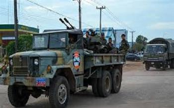 تايلاند تتهم كمبوديا بانتهاك الهدنة بأكثر من 250 مسيرة