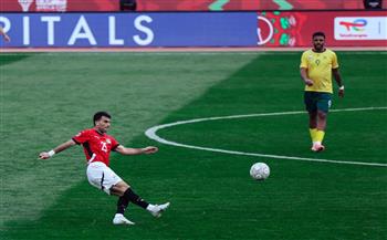 كأس أمم أفريقيا.. تعرف على معلق مباراة مصر وأنجولا اليوم