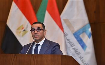 وزير الاستثمار والتجارة الخارجية يفتتح فعاليات منتدى الأعمال المصري - السوداني