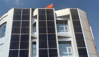 المركز القومي للإسكان يكرم مشروع مايلرز بأبو رواش لمطابقته معايير المباني المستدامة