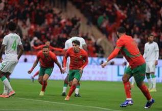 كأس أمم أفريقيا.. تعرف على معلق مباراة المغرب وزامبيا اليوم 