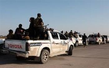 بعد يوم عاصف.. هدوء حذر في مناطق الساحل السوري