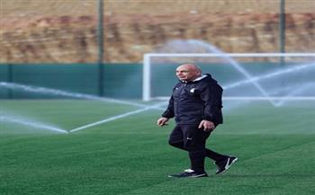 كأس أمم أفريقيا.. اتحاد الكرة يوجه رسالة دعم لمنتخب مصر قبل مواجهة أنجولا  