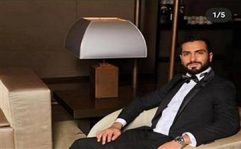 محمد الشرنوبي:  السنة الماضية كانت سنة حلوة وأتمنى في 2026  الإلتزام بتماريني الرياضية