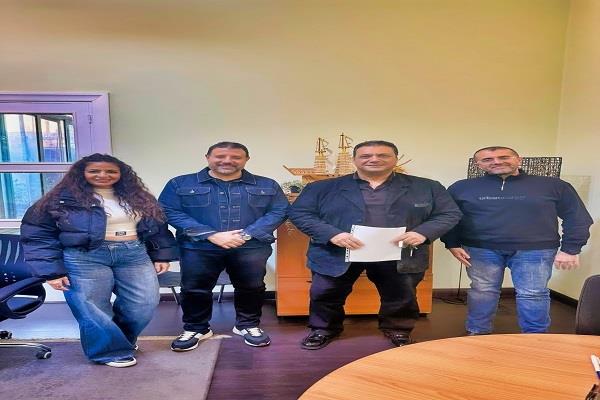 مراد مكرم يطرح أغنية جديدة في 2026   