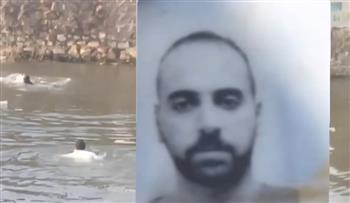 النيابة تحقق في غرق شخصين بترعة المريوطية بالبدرشين وتنتدب الطب الشرعي