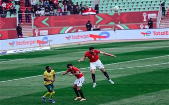 كأس أمم أفريقيا.. مشوار منتخب مصر قبل مواجهة أنجولا