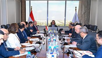 وزير التموين يترأس اجتماع اللجنة العليا للمطاحن لمتابعة جودة الدقيق ومنظومة الطحن