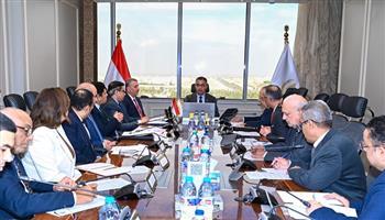 وزير التموين يترأس اجتماع اللجنة العليا للمطاحن لمتابعة جودة الدقيق ومنظومة الطحن  