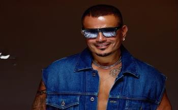 "بابا " لعمرو دياب تتخطى الـ 200 مليون مشاهدة!