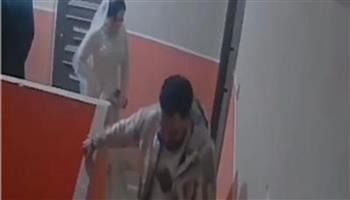 رصاصة طائشة في الزفة.. تفاصيل مصرع الطفلة رقية ضحية فرح أوسيم