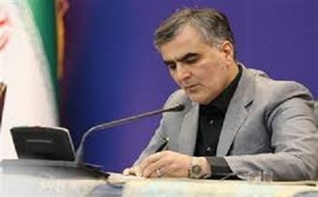 استقالة محافظ البنك المركزي الإيراني محمد رضا فرزين