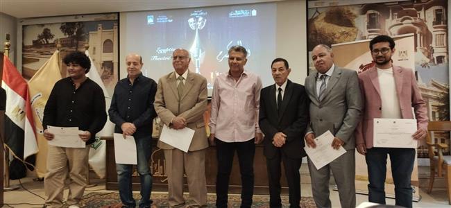 حصاد المركز القومي للمسرح والموسيقى في 2025.. مرحلة استثنائية وانطلاقة جديدة نحو 2026