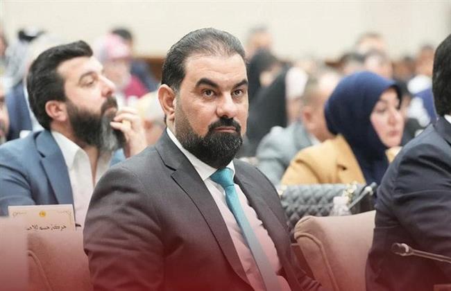 هيبت الحلبوسي رئيسا للبرلمان العراقي في دورته السادسة