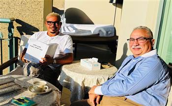 إبراهيم عيسى يكشف سر نجاح عمرو دياب: ليس مجرد مطرب بل موسيقي شامل