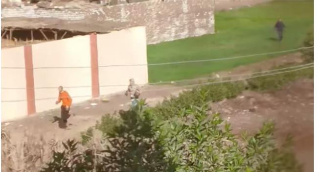  بعد هروب جماعي للنزلاء واتهامات بالتعذيب.. حبس مالك ومشرفي مصحة إدمان غير مرخصة بالبدرشين