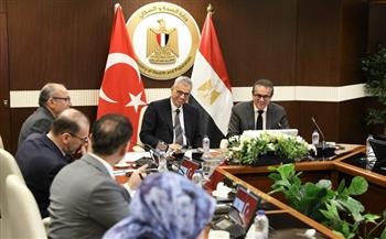 نائب رئيس الوزراء: تعاون مصري تركي لدعم الاستثمارات الصحية وتوطين الصناعات الدوائية