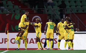 كأس أمم أفريقيا.. تشكيل زيمبابوي في مواجهة جنوب أفريقيا
