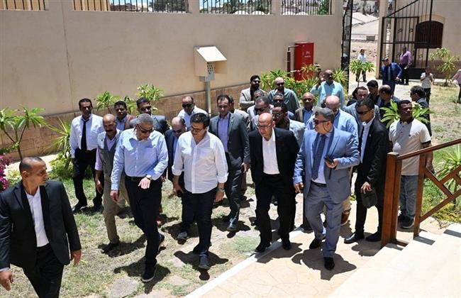 الهيئة العامة لقصور الثقافة حصاد 2025| 379 عرضًا مسرحيًا مجانا للجمهور وافتتاح 10 مواقع ثقافية