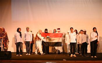 حصاد المجلس الأعلى للثقافة 2025| برامج نوعية لدعم الإبداع وتعزيز الهُوِيَّة الوطنية