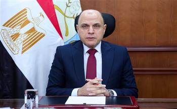 محافظ كفرالشيخ يعلن رفع درجة الاستعداد بأجهزة المحافظة لمواجهة التغيرات المناخية 