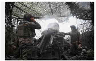 وكالة روسية: أوكرانيا تحاول استهداف مقر إقامة بوتين في نوفجورود