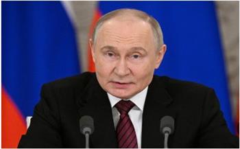 إعلام روسي: موسكو حددت هدف الهجوم الروسي المضاد بعد محاولة الهجوم على مقر إقامة بوتين