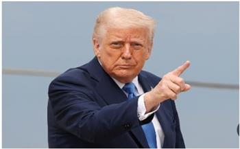 ترامب: محاولة الهجوم على مقر إقامة بوتين ستؤثر على نهج الولايات المتحدة في التعامل مع زيلينسكي