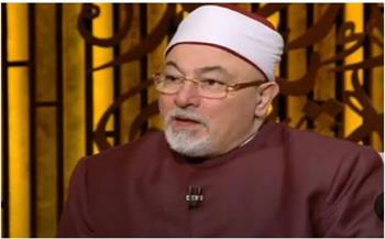 ما هي أهم موانع الشقاء في حياة الإنسان؟.. الشيخ خالد الجندي يجيب