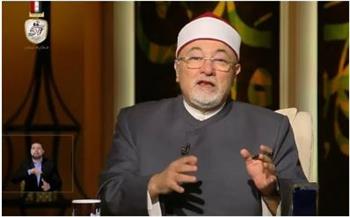 الشيخ خالد الجندي: عقوق الوالدين له عقوبتين فى الدنيا والآخرة 