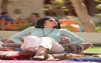 إلهام وجدي تطلق البرومو الرسمي لأول ميكرو دراما مصرية “غرفة التحقيق”