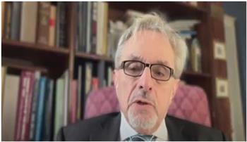 السفير باتريك ثيروس: لأول مرة تكون كل قرارات السياسة الخارجية الأمريكية بيد الرئيس ترامب