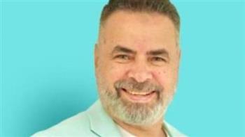 صبحي خليل يكشف ظروف لقائه الأول بزوجته: تعرفنا على بعض بـ "خناقة"  