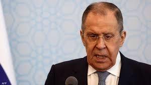 لافروف: إحباط هجوم إرهابي بـ 91 مسيرة أوكرانية استهدفت مقر إقامة بوتين في "نوفجورود"