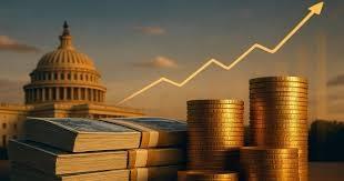 استطلاع: تصاعد القلق المالي بين الأمريكيين