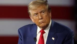 ترامب: أتمنى التوصل لاتفاق بين إسرائيل وسوريا