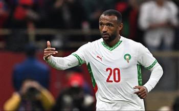 كأس أمم أفريقيا.. المغرب يضيف الهدف الثاني في مرمى زامبيا