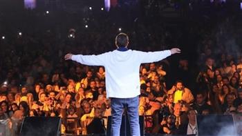 حفلات وسهرات رأس السنة 2026 تشعل المنافسة بين النجوم