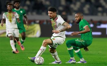 كأس أمم أفريقيا.. التعادل السلبي يسيطر على لقاء مالي وجزر القمر في 60 دقيقة  