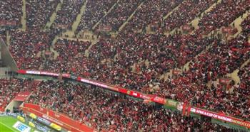 كأس أمم أفريقيا.. جماهير المغرب كلمة السر في نجاح الكان 2025