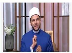 هاني تمام يحذر: الحزن يضعف القلب ويبعد الإنسان عن الله