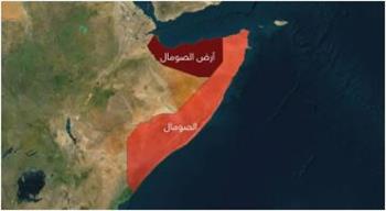 وزير صومالي سابق: ما يسمى "أرض الصومال" تعاني تفككًا داخليًا قبل الاعتراف الوهمي من إسرائيل