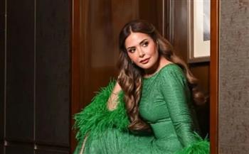 بعد العرض الخاص.. صابرين تكشف حقيقة فيلم «الملحد» وسط موجة الجدل