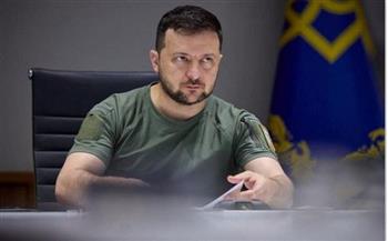 زيلينسكي: الخطة وصلت إلى المراحل النهائية وأهم شيء هو الضمانات الأمنية