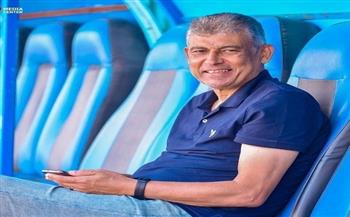 وزير الرياضة ينعى وفاة لاعب غزل المحلة والمنتخب المصري السابق
