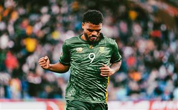 كأس أمم أفريقيا.. جنوب أفريقيا تضيف الهدف الثاني في مرمى زيمبابوي