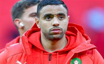 كأس أمم أفريقيا.. محمد الشيبي يزين تشكيل المغرب في مواجهة زامبيا