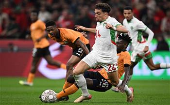كأس أمم أفريقيا.. انطلاق لقاء المغرب أمام زامبيا في جولة الحسم